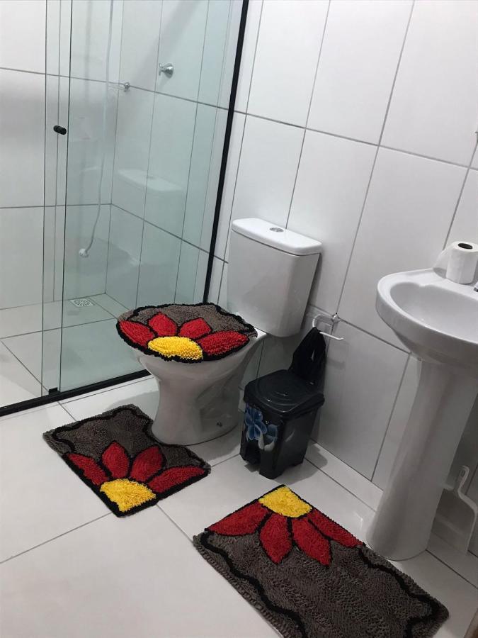 Hospedagem Praia Cozinha Piscina Beto Carrero World Piçarras المظهر الخارجي الصورة